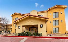 La Quinta Inn West el Paso